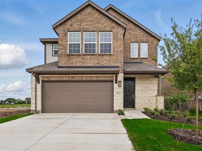 4037 Tony St, Sherman, TX, 75090