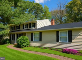 2333 Three Mile Run Rd, Perkasie, PA 18944