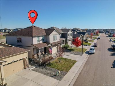 7220 Clarke Drive, Frederick, CO, 80530