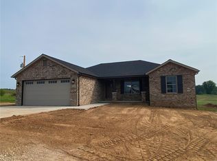 1012 Madison 202, Fredericktown, MO 63645