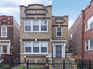 703 E 91st St #1, Chicago, IL