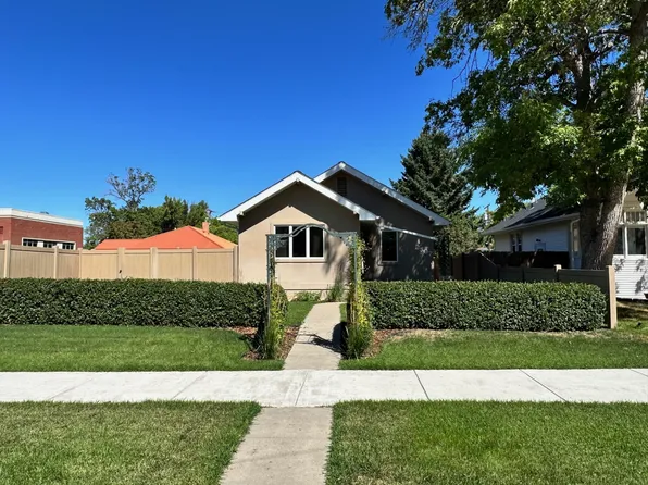 2507 1st Ave S, Great Falls, MT 59401