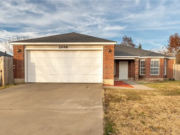 2048 Collins Ave, Springdale, AR 72764