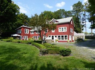 26 Obtuse Rd S, Brookfield, CT 06804