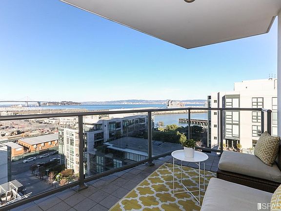 4th image of 420 Mission Bay Blvd N Unit 901