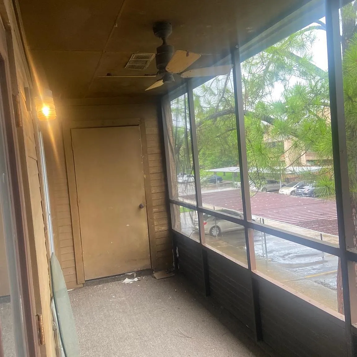 2 bed, 2.0 bath, 1093 sqft, $1,100 — Photo 4