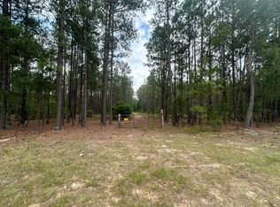 0 Chalk Bed Road, Graniteville, SC 29829