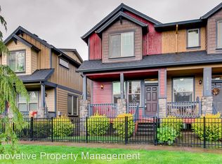 1476 NE Redspire Ln, Hillsboro, OR