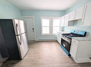 467 Water St #2R, Fitchburg, MA 01420