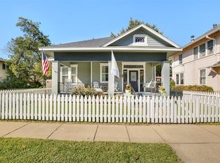 1418 Fairmount Ave, Fort Worth, TX 76104