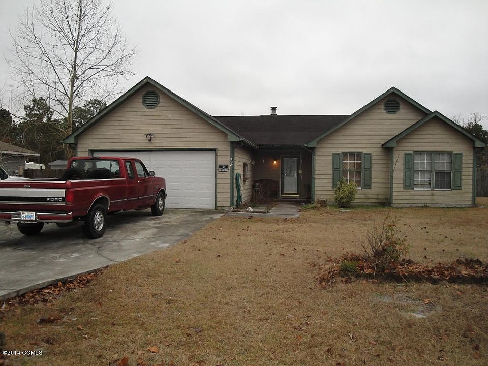 2nd image of 102 E Ivybridge Dr