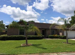 7512 Allspice Cir N, Jacksonville, FL 32244