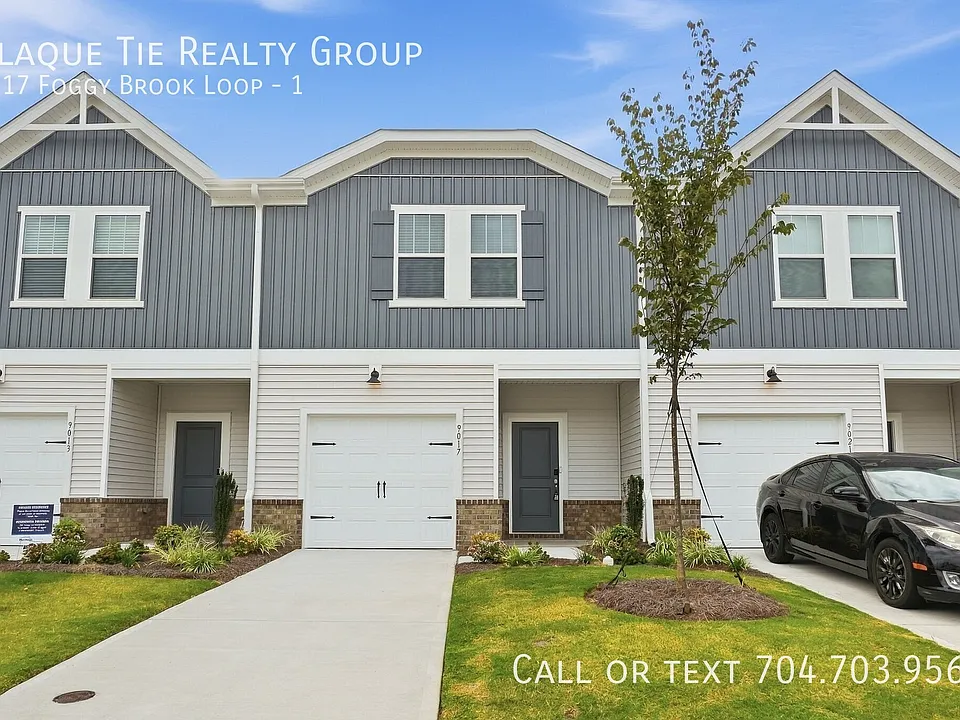 9017 Foggy Brook Loop #1