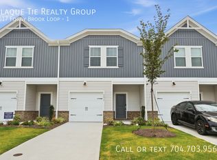 9017 Foggy Brook Loop #1, Charlotte, NC 28216