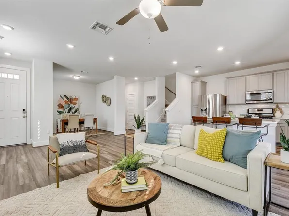 7404 Acela Trl, Austin, TX 78744