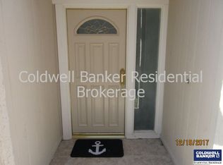 5127 Corbina Way, Oxnard, CA 93035