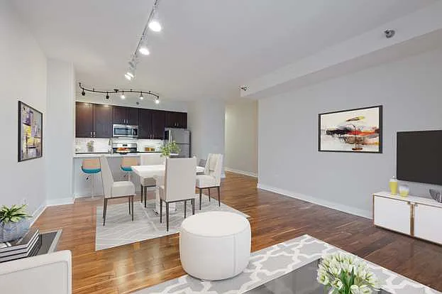 330 N Jefferson St #1806 — Photo 19