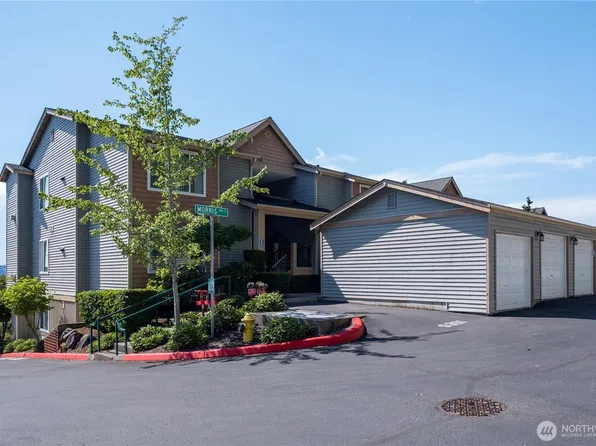 4769 Morris Avenue S #S101, Renton, WA 98055