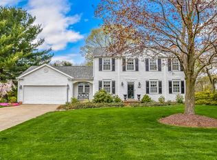 12543 Springwater Ave NW, Uniontown, OH