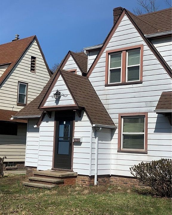 17011 Maple Heights Blvd, Maple Heights, OH 44137 Zillow
