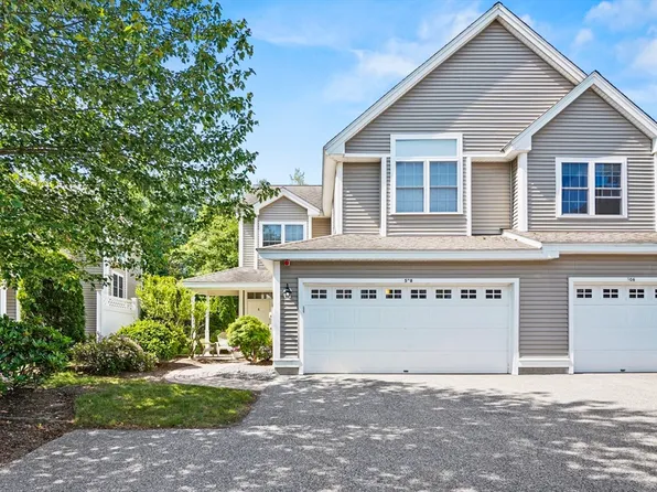 508 Linwood Ct, Clinton, MA 01510