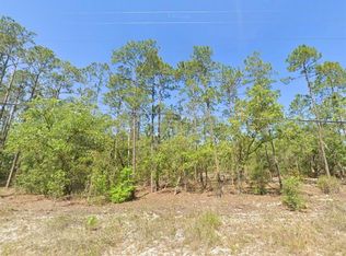Undetermined LOT 4, Dunnellon, FL 34431
