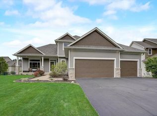 15340 Xkimo St NW, Ramsey, MN 55303