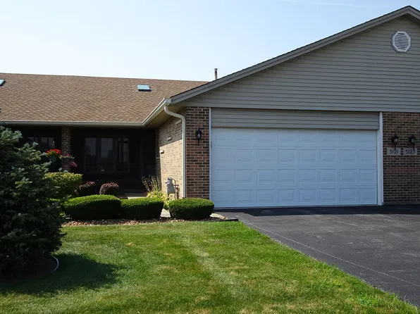 5121 Rivercrest Ct, Midlothian, IL 60445