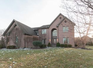 9943 Creek Landing Way, Dayton, OH 45458