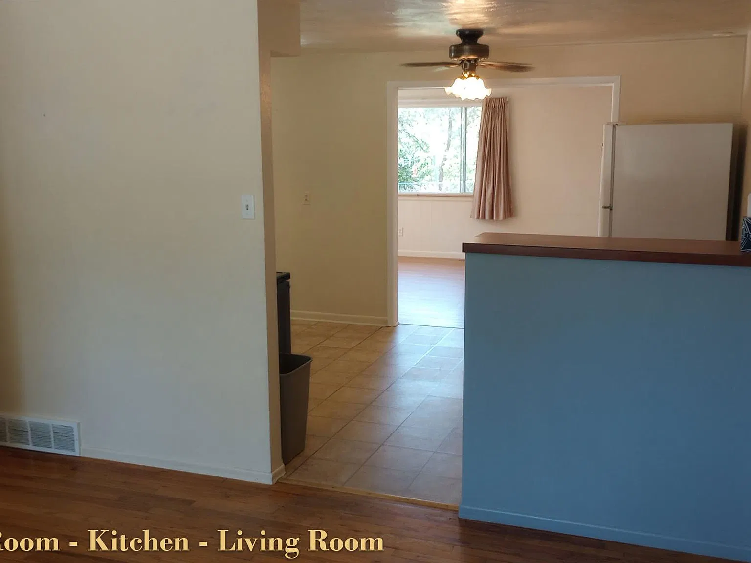 3 bed, 1144 sqft, $2,400 — Photo 3