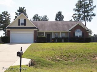 90 Chinkapin Oak Cir, Bunnlevel, NC 28323