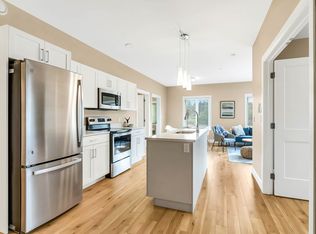 North Point Estates (Phase 1) - 2251 Mountain Rd, Moncton, NB E1G 6G7