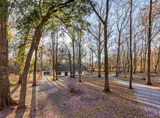 7310 Bayou Paul Rd, Saint Gabriel, LA 70776