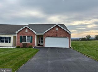 2547 Echo Springs Rd, Chambersburg, PA 17202