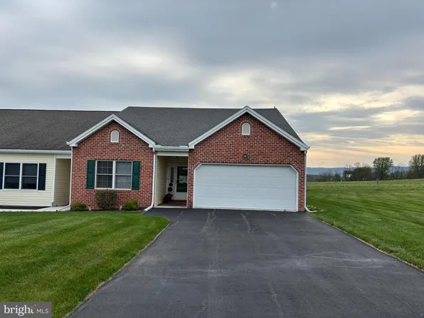 2547 Echo Springs Rd, Chambersburg, PA 17202