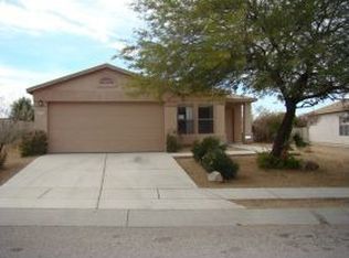 8794 E Green Branch Ln, Tucson, AZ 85730