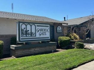 4002 E Dakota Ave APT 201, Fresno, CA 93726