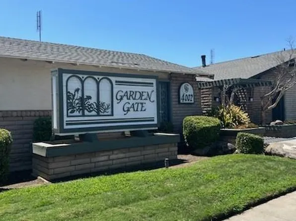 4002 E Dakota Ave APT 201, Fresno, CA 93726