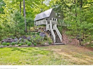 51 Loop Rd, Otisfield, ME 04270