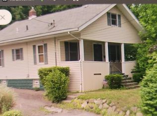 1238 Hazelwood Ave, Akron, OH 44305