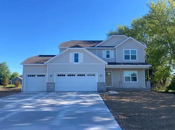 7383 Black Brook Dr, Zeeland, MI 49464
