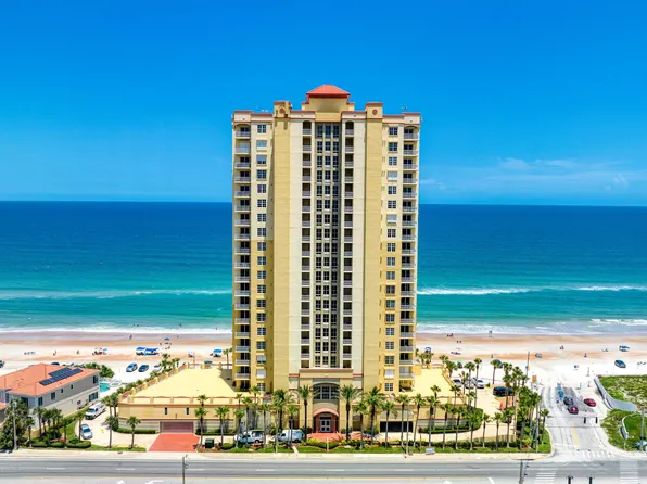 2300 N Atlantic Ave APT 303, Daytona Beach, FL 32118