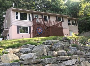 9 Harris Ave, Millbury, MA 01527