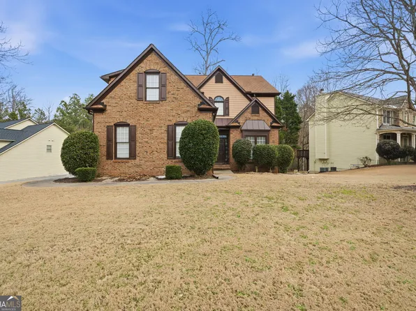 2753 Blue Moon Dr, Buford, GA 30519