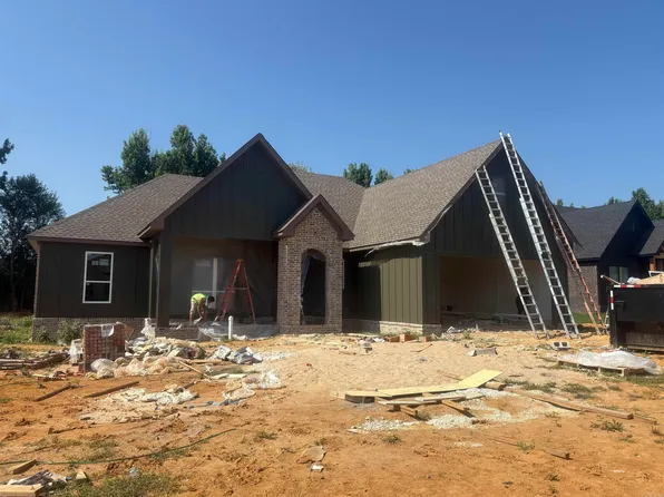 31 Libra Ln, Ward, AR 72176