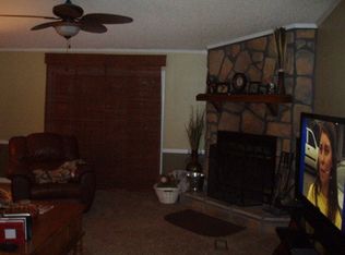 299 Mason St, Gadsden, TN 38337