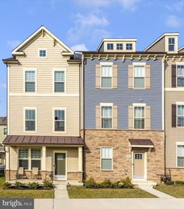 8451 Red Sage Ln, Frederick, MD, 21704