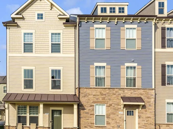 8451 Red Sage Ln, Frederick, MD 21704