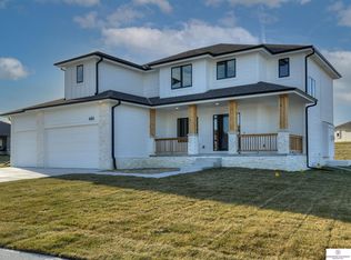 4414 S 218th St, Elkhorn, NE 68022