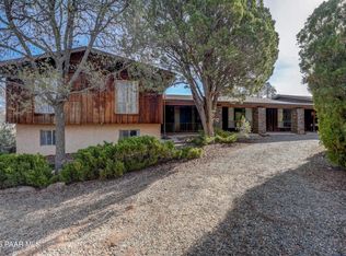 1825 Kay Cee Ln, Prescott, AZ 86301